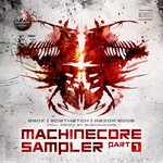 cover: Esox|Razor Edge|Scathatch - Machinecore Sampler - Part 1