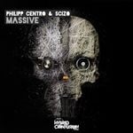 cover: Philipp Centro|Scizo - Massive