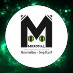 cover: Abnormalboy - Deep Sky EP