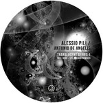 cover: Alessio Pili|Antonio De Angelis - Translucent Series Vol  1