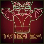 cover: Stephan Crown - Totem - EP