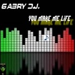 cover: Gabry Dj - You Make Me Life