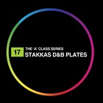 cover: Stakka - Stakka's D&B Plates