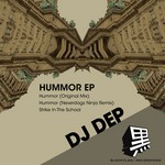 cover: Dj Dep - Hummor