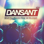 cover: Various - Dansant 101 Selected Tracks From 100 Releases