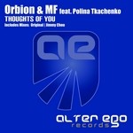 cover: Mf|Orbion|Polina Tkachenko - Thoughts Of You