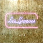 cover: Les Grooves - She Loves To Party Vol 2