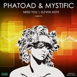 cover: Mystific|Phatoad - Need You