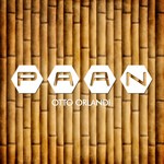 cover: Otto Orlandi - Paan