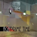 cover: Aga - Prime Time