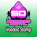 cover: Clowny|Reflux - Voodoo Stomp