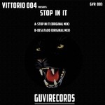 cover: Vittorio 004 - Stop In It