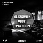 cover: Alexander Vogt - Epic Room