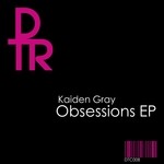 cover: Kaiden Gray - Obsessions