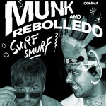 cover: Munk - Surf Smurf