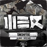 cover: Toneshifterz - All On Me