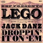 cover: Lego - Droppin It On Em