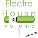 cover: Various - Electro House Vol 1