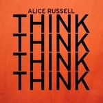 cover: Alice Russell - Think