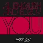 cover: Al English|Ed209 - You