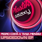 cover: Costa, Pedro|Tania Mendez - Upsidedown EP