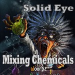 cover: Solid Eye - Mixing Chemicals