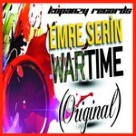 cover: Emre Serin - War Time