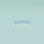 cover: Katorski - Big Daddy Discostud