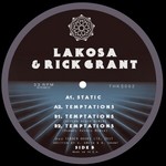 cover: Lakosa|Rick Grant - Static/Temptations