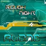 cover: Rough Night - Alone