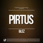 cover: &lez - Pirtus EP