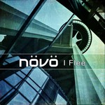 cover: Novo - I Flee - EP