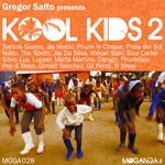 cover: Various - Gregor Salto Presents Kool Kids 2