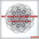 cover: Beat Maniacs - A Couple Of Days Ago