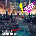 cover: Adria Oblanca - Holdem