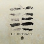 cover: Lk - Resistance