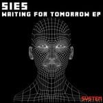 cover: Sies - Waiting For Tomorrow EP