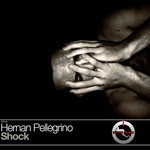 cover: Hernan Pellegrino - Shock