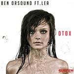 cover: Ben Orsound|Lea - DTOX