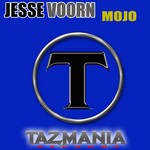 cover: Jesse Voorn - Mojo