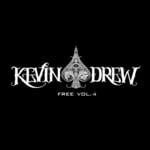 cover: Kevin Drew - Free Vol 4 EP