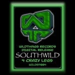 cover: Southwild - 4 Crazy Legs EP