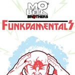 cover: Mo Betta Brothers - Funkdamentals