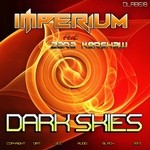 cover: Imperium|Zara Kershaw - Dark Skies