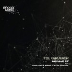 cover: Tol Gruber - Arcane EP