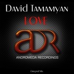 cover: David Tamamyan - Love