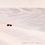 cover: Cliff Bauer - Open