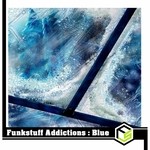 cover: Various - Funkstuff Addictions:Blue