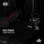 cover: Fat Pony - Ponytale EP