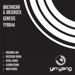 cover: Balthazar|Jackrock - Genesis